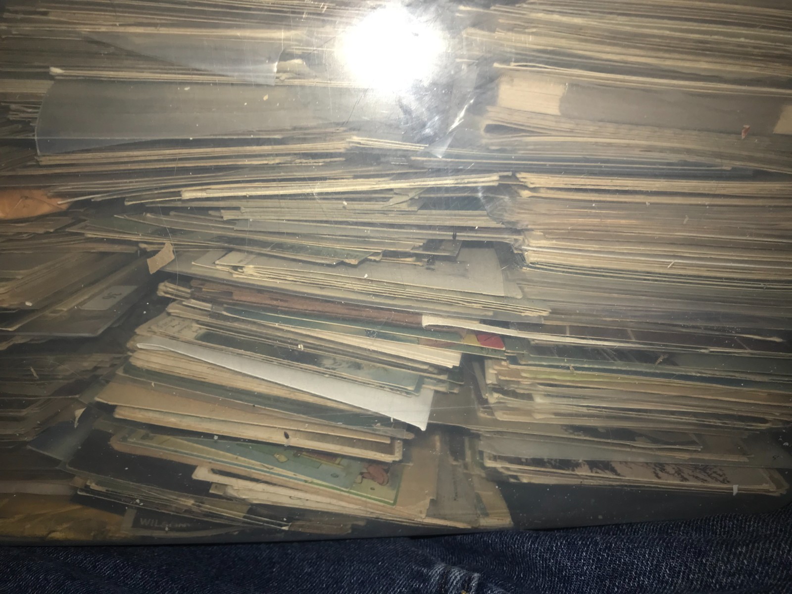Lot of 20 older c1920-1970 postcards.  Rare Mostly U.S., some Worldwide.