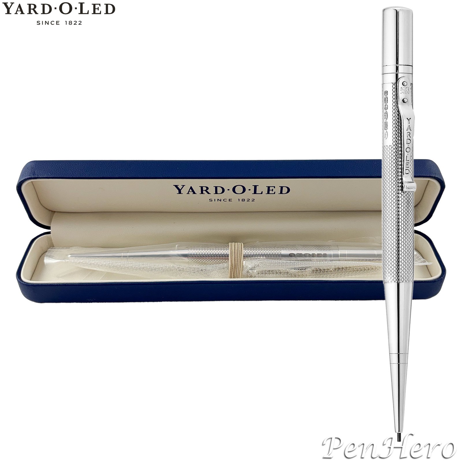 Yard-O-Led Ambassador Barley Wave Pencil