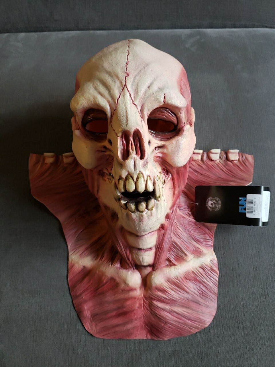Immortal Masks Adult Latex Mask New With Tags Immortal Masks Adult Latex Mask New With Tags