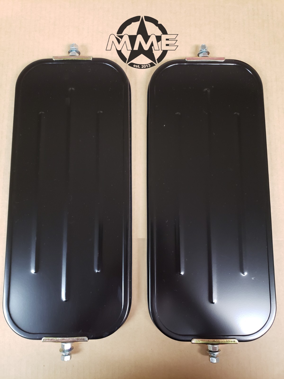 Replacement LMTV MTV M923 M925 M818 M35a2 M1078 M1083 Mirror's Military