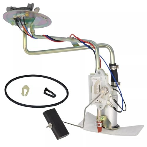 HP10149 Vphix 19 Gallons Fuel Pump Module Assembly Fits Ford F-150 F-250 F-350 F