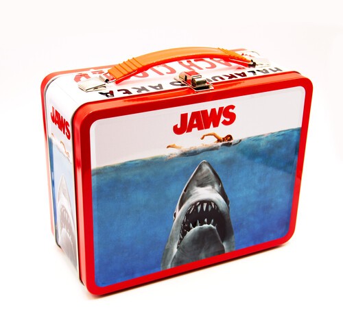 JAWS Fun Box [New ] Lunchbox