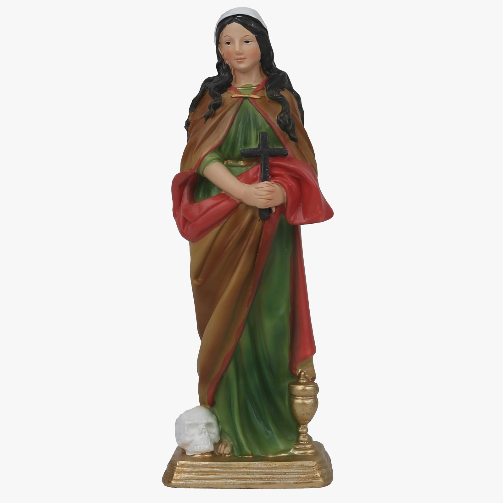 St. Mary Magdalene 8\