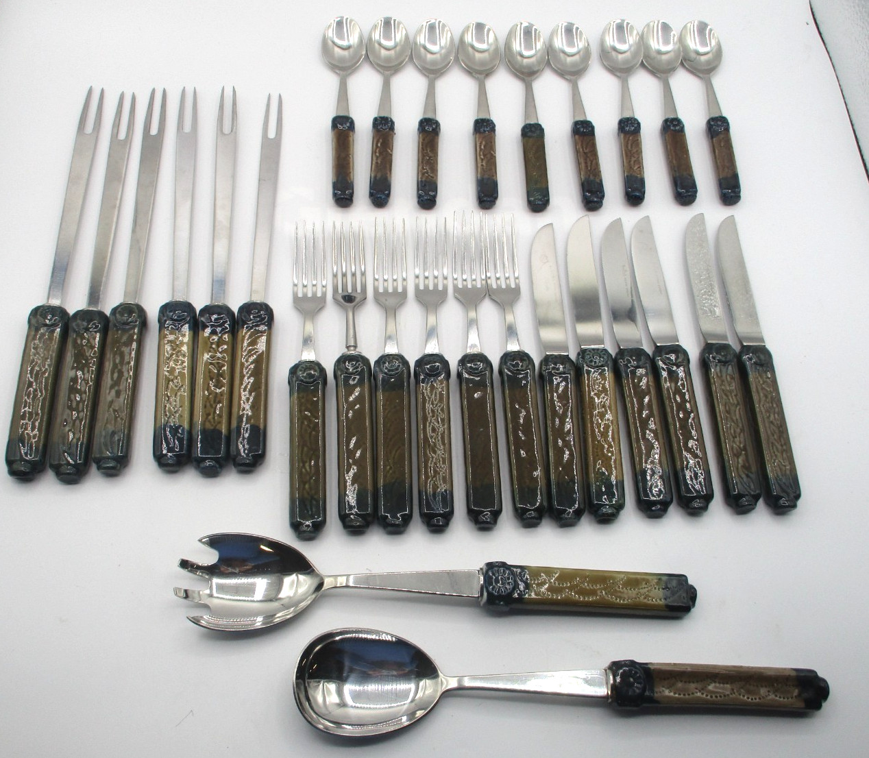 RARE ROSENTHAL BJORN WIINBLAD \