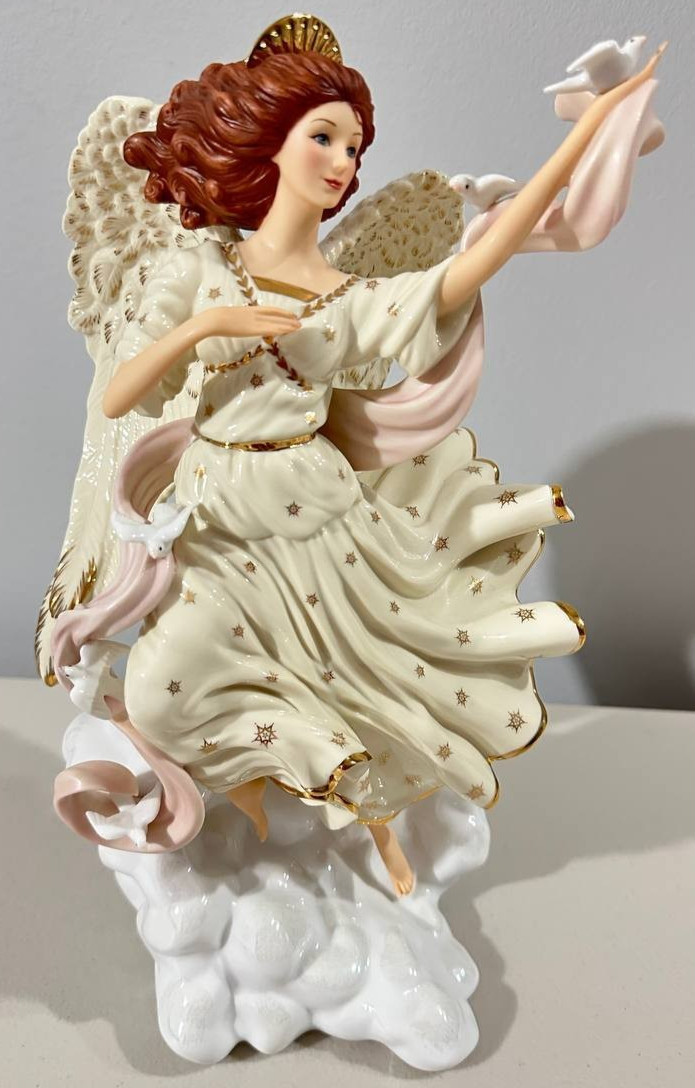 Lenox Limited Edition 