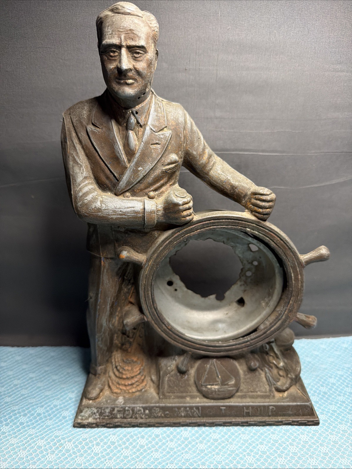 Vintage FDR \