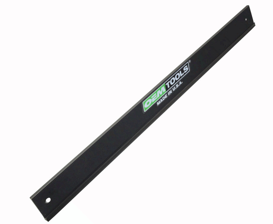 25357 24in Straight Edge Machinist Tool Precision Steel USA 25357 24in Straight Edge Machinist Tool Precision Steel USA