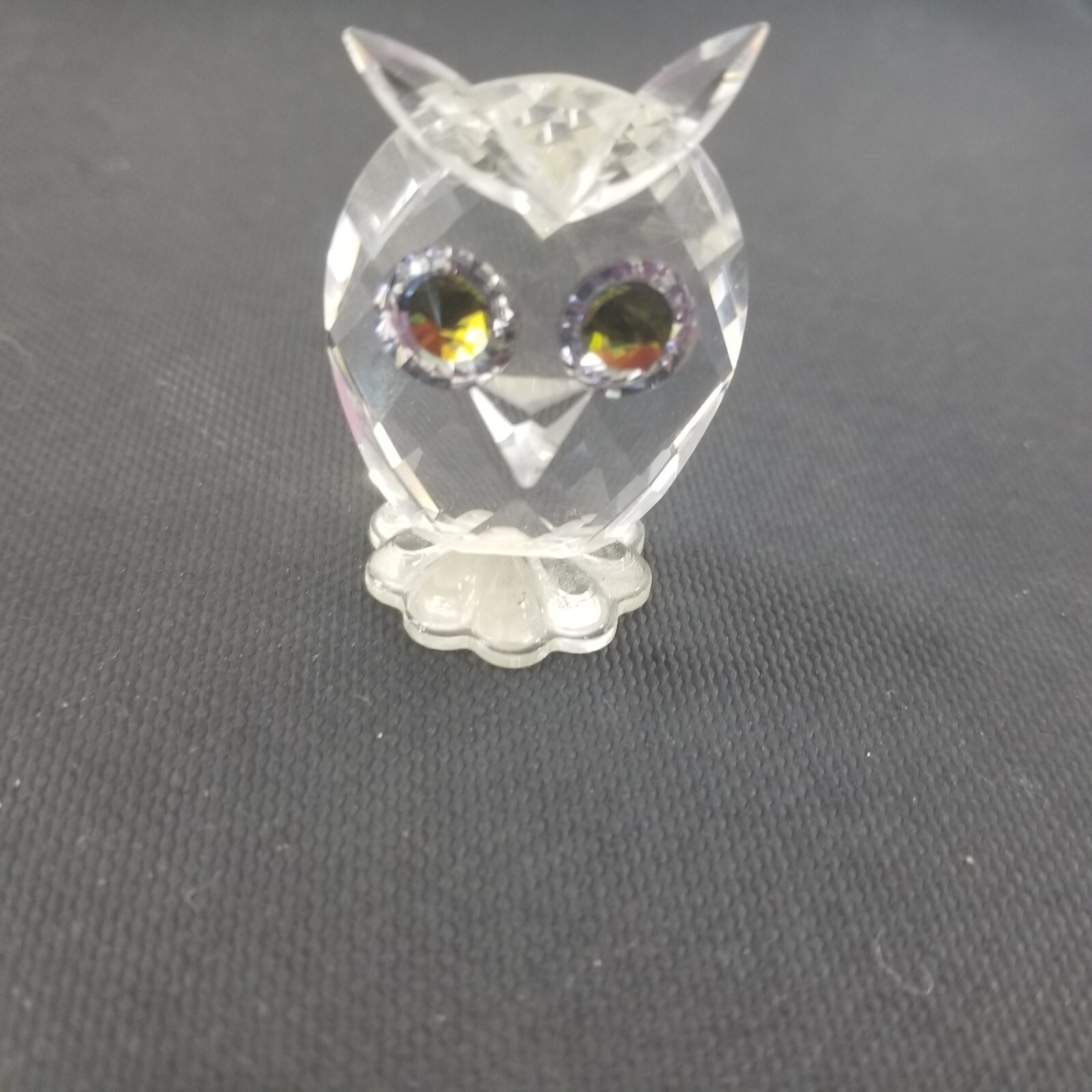 Swarovski Crystal, \