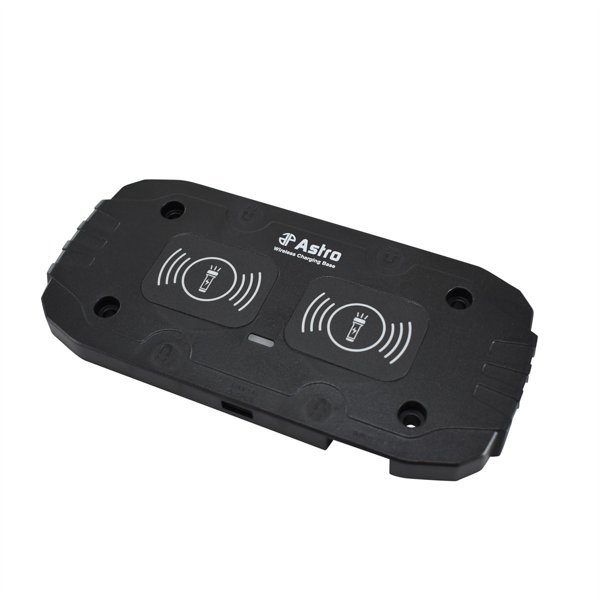  Astro Pneumatic Astro Light USB-C Dual Wireless Quick Charging Pad 52SL-WCP