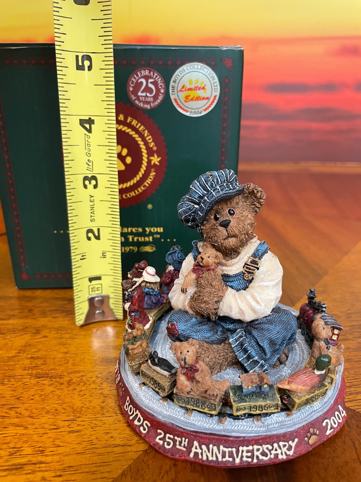 Boyds Bears \