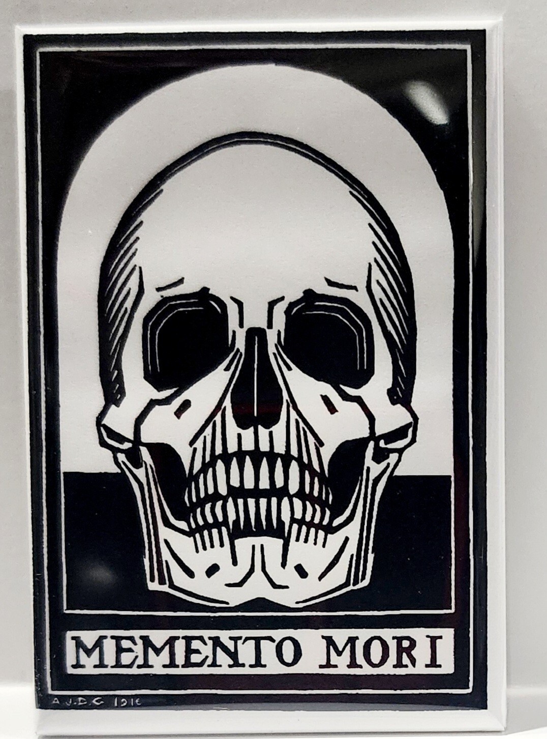 Memento Mori 2