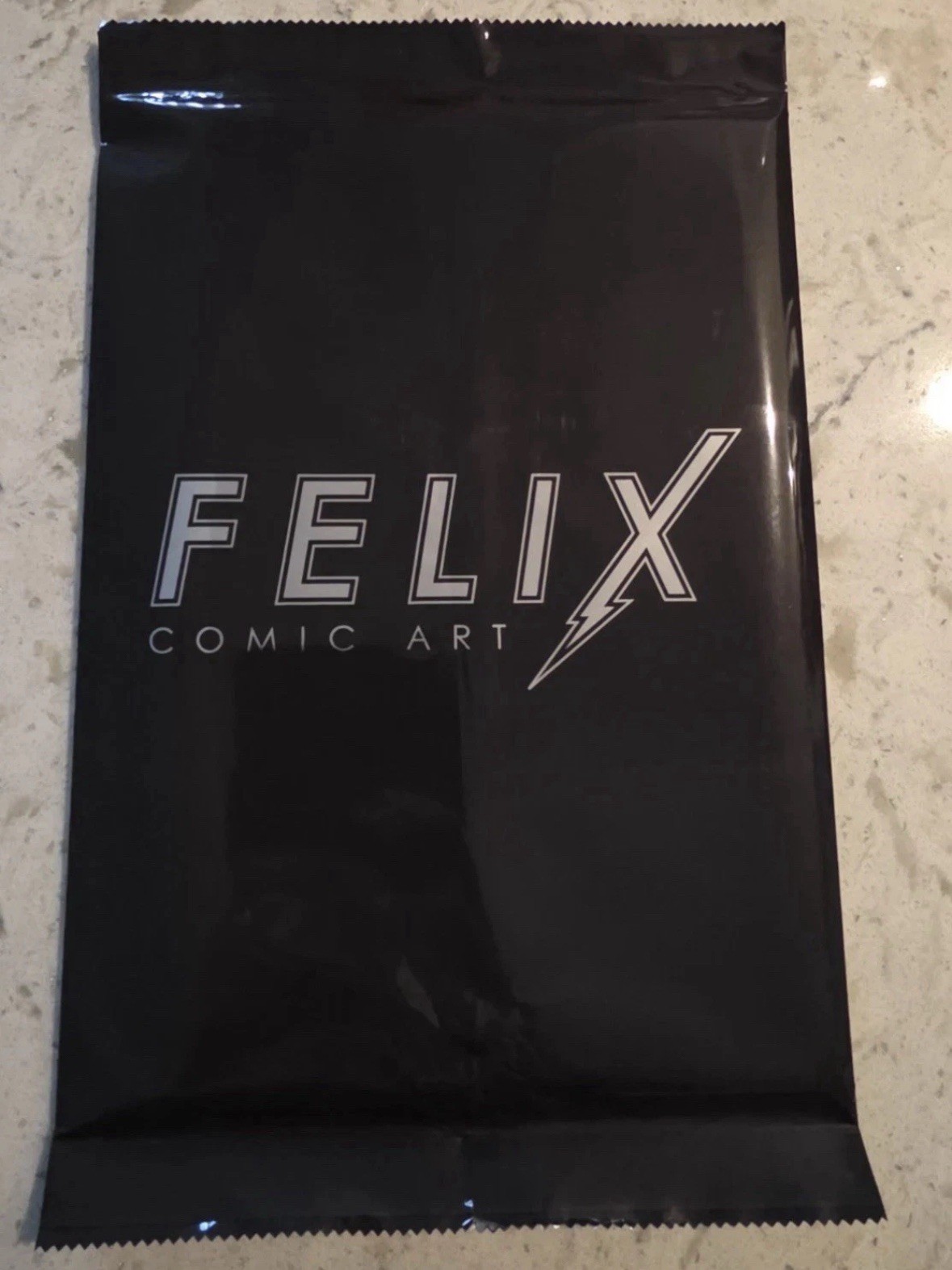 NYCC 2026 Felix Comic Book Blind Bag Absolute Batman Sealed *Pulls are GOATED”