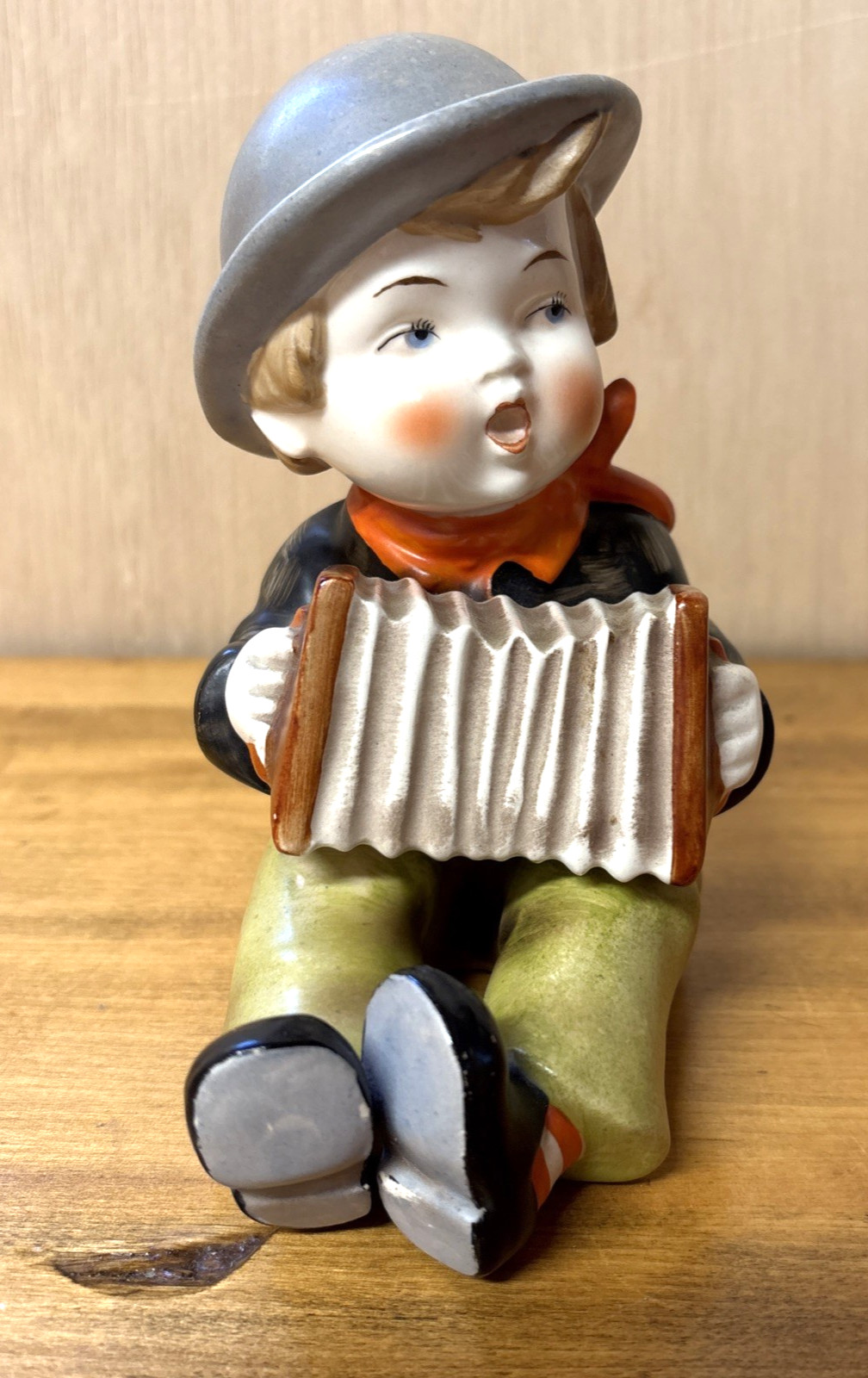 RARE Goebel Hummel TMK2 