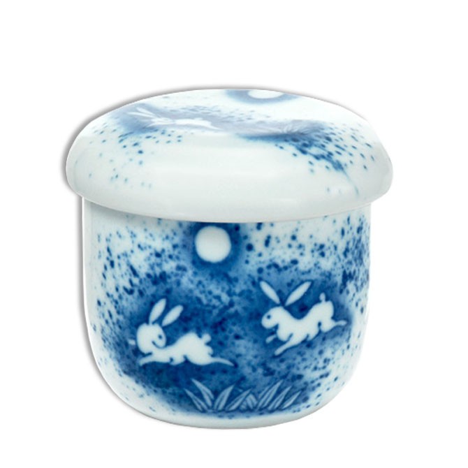 Japanese Chawanmushi Custard Bowl Cup 3.25 Japanese Chawanmushi Custard Bowl Cup 3.25