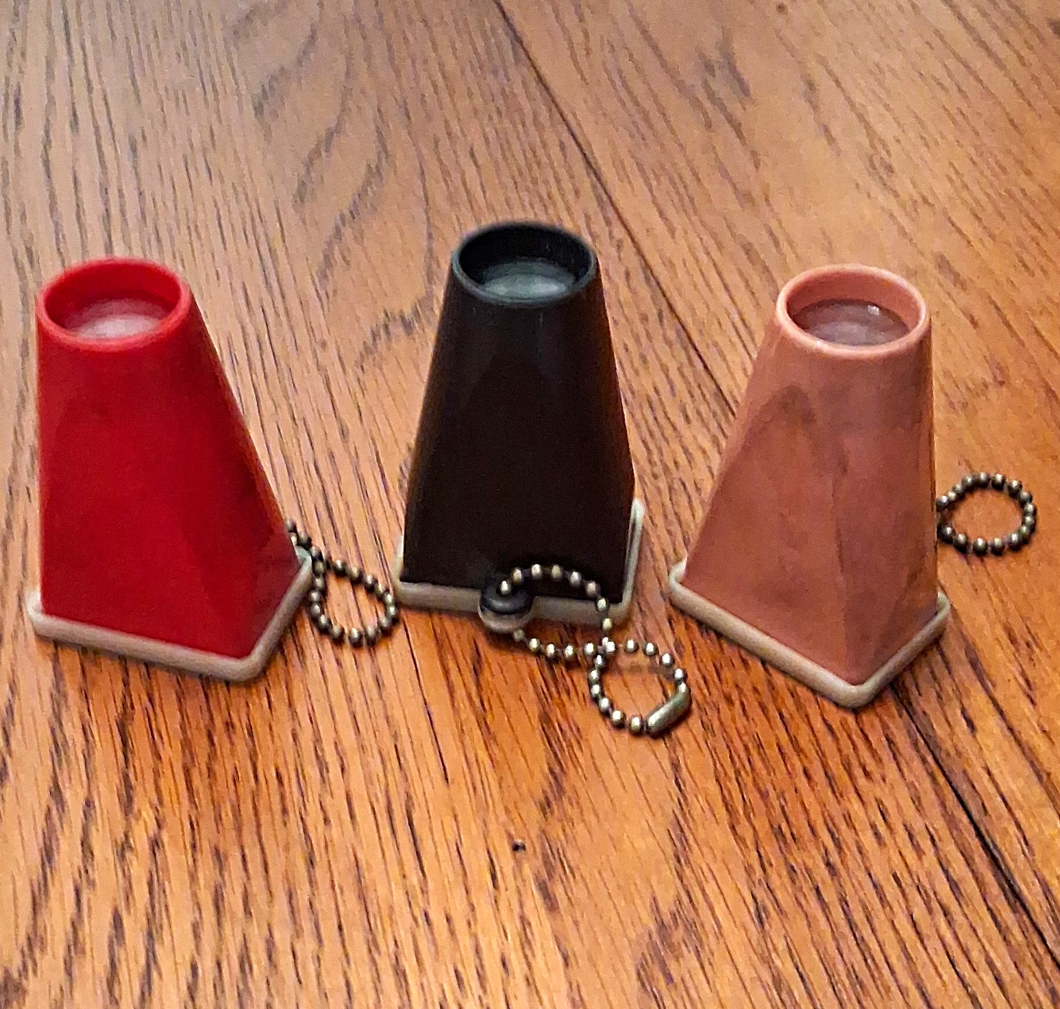 3 - VINTAGE NAUGHTY PEEP SHOW VIEWER NUDE ADULT NOVELTY NAKED ***RARE***