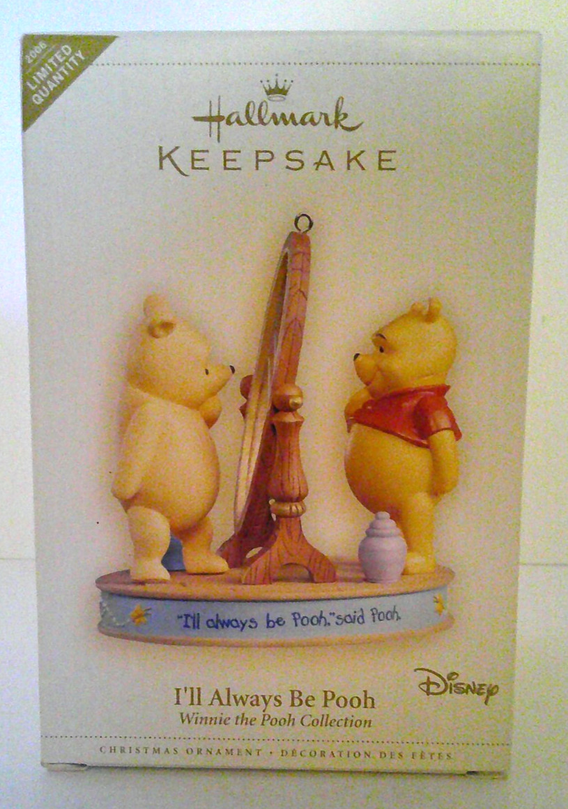 HALLMARK Keepsake - Disney HALLMARK Keepsake - Disney