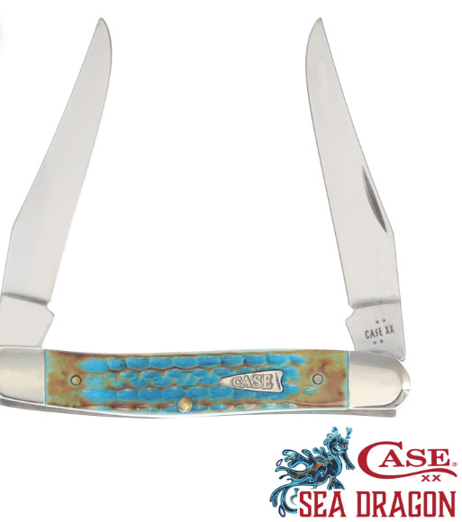 SMKW Exclusive Muskrat Sea Dragon CA25261