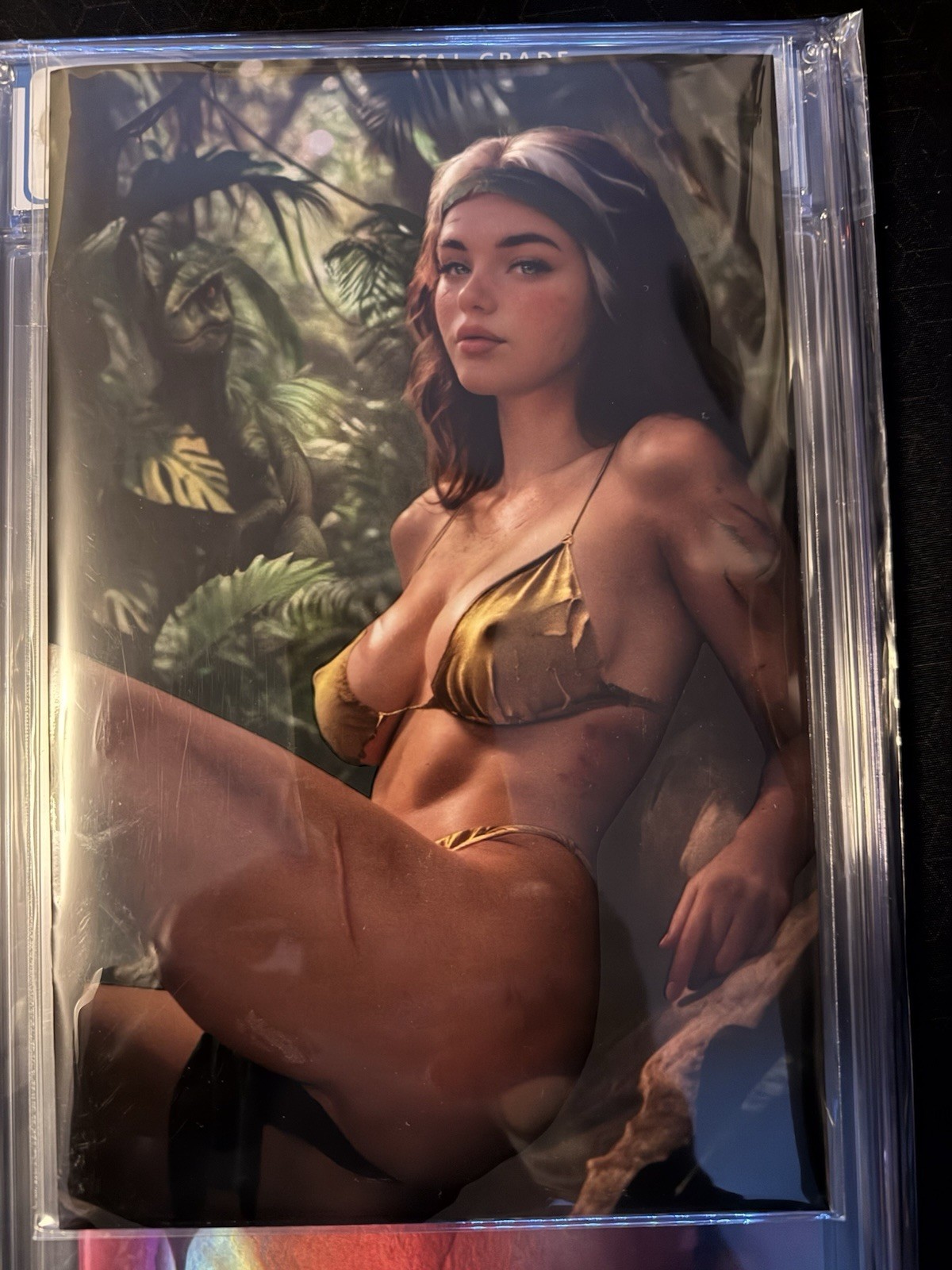 Fantasy Of Cosplay Savage Ltd 100
