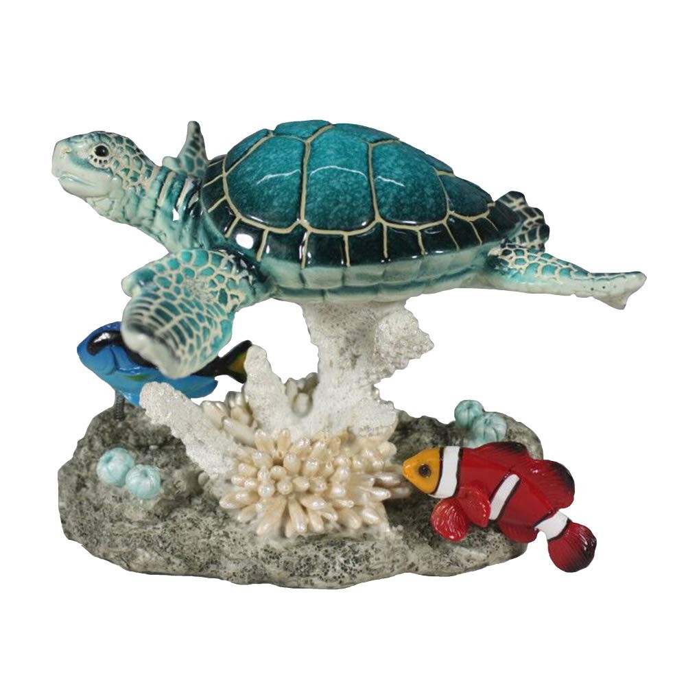Comfy Hour Ocean Voyage Collection Resin 5\