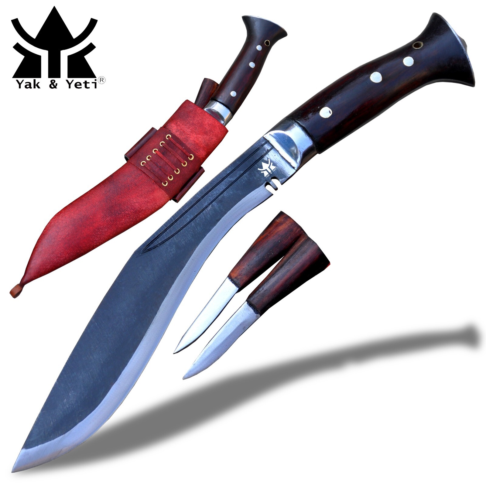 Most famous kukri 