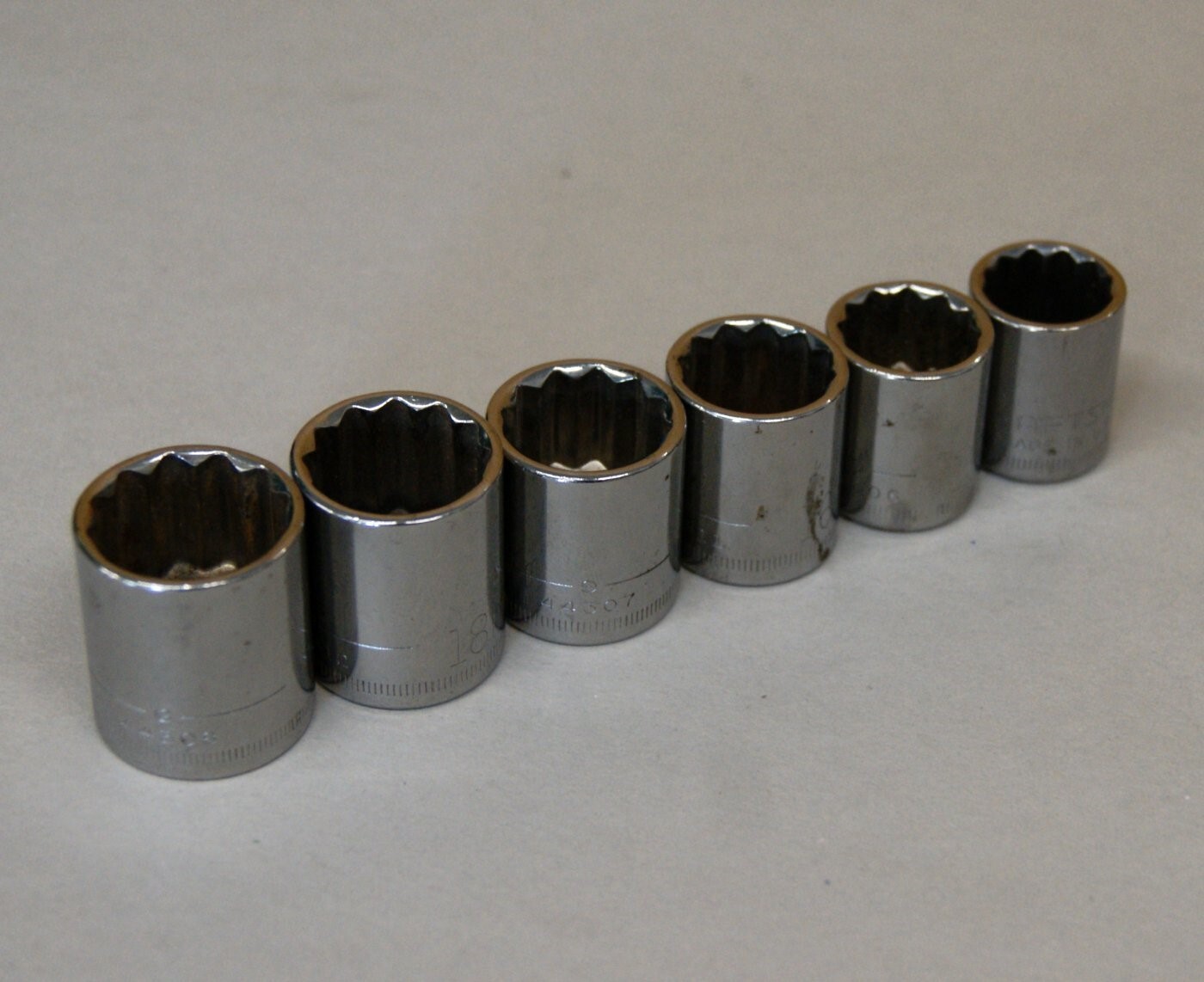 Craftsman USA 3/8