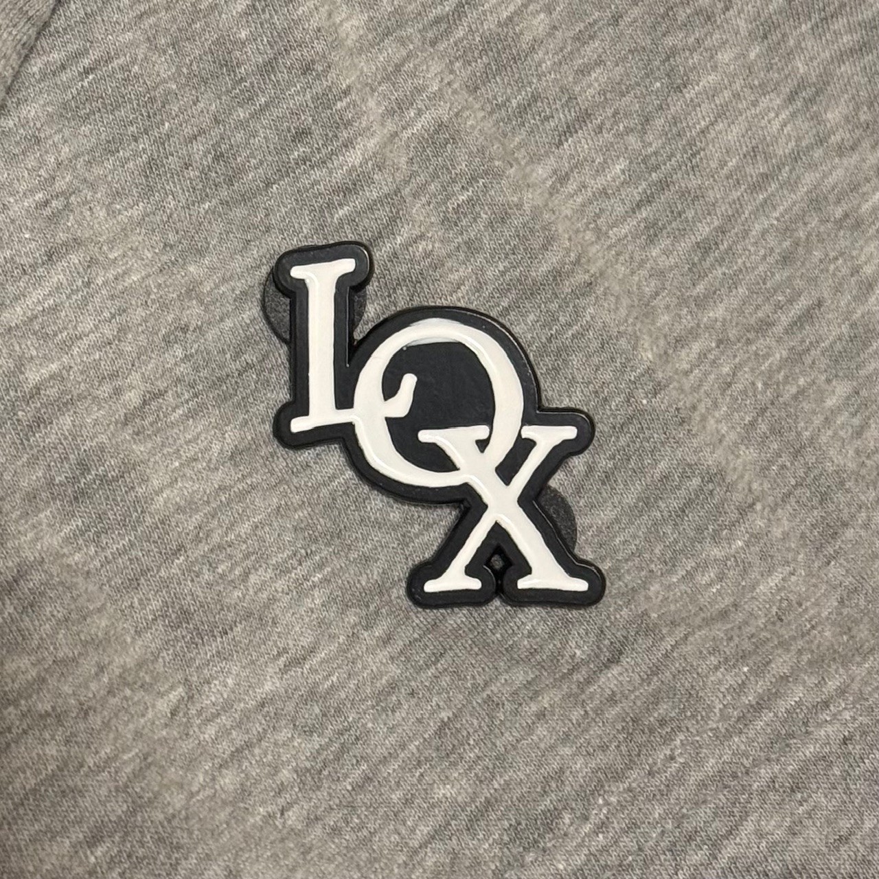 The Lox Pin - Sheek Louch Styles P Jadakiss, Yonkers Hip Hop, Ruff Ryders Enamel