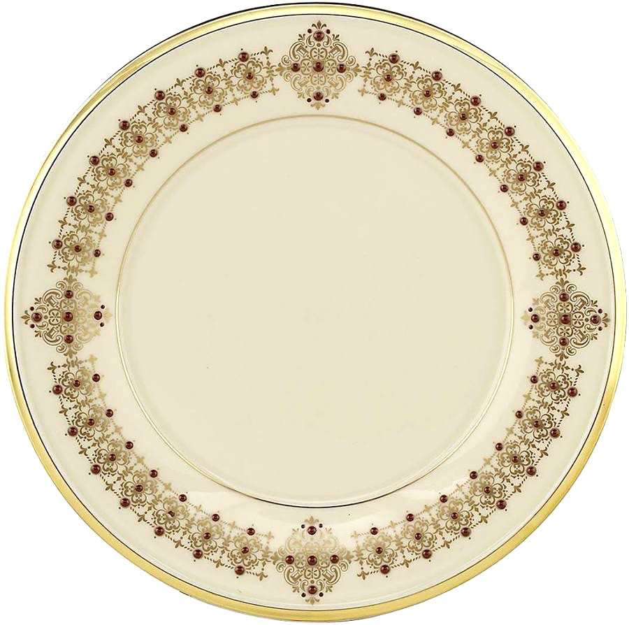 Good Lenox Dimension Collection Eternal 9-⅜\