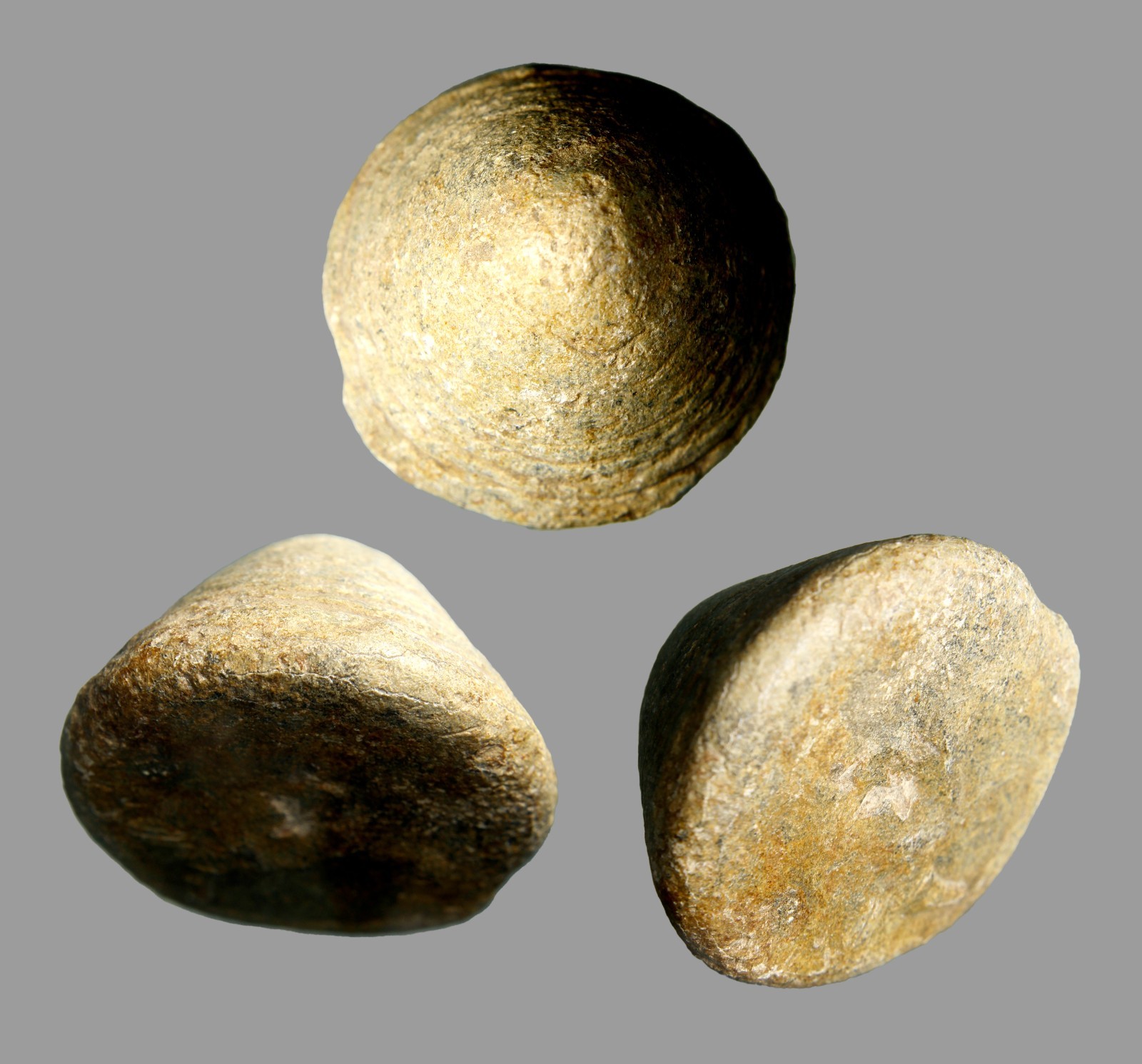 Roman Judaea Lead Trade Weight Conical Market Weight 76g Authentic wCOA