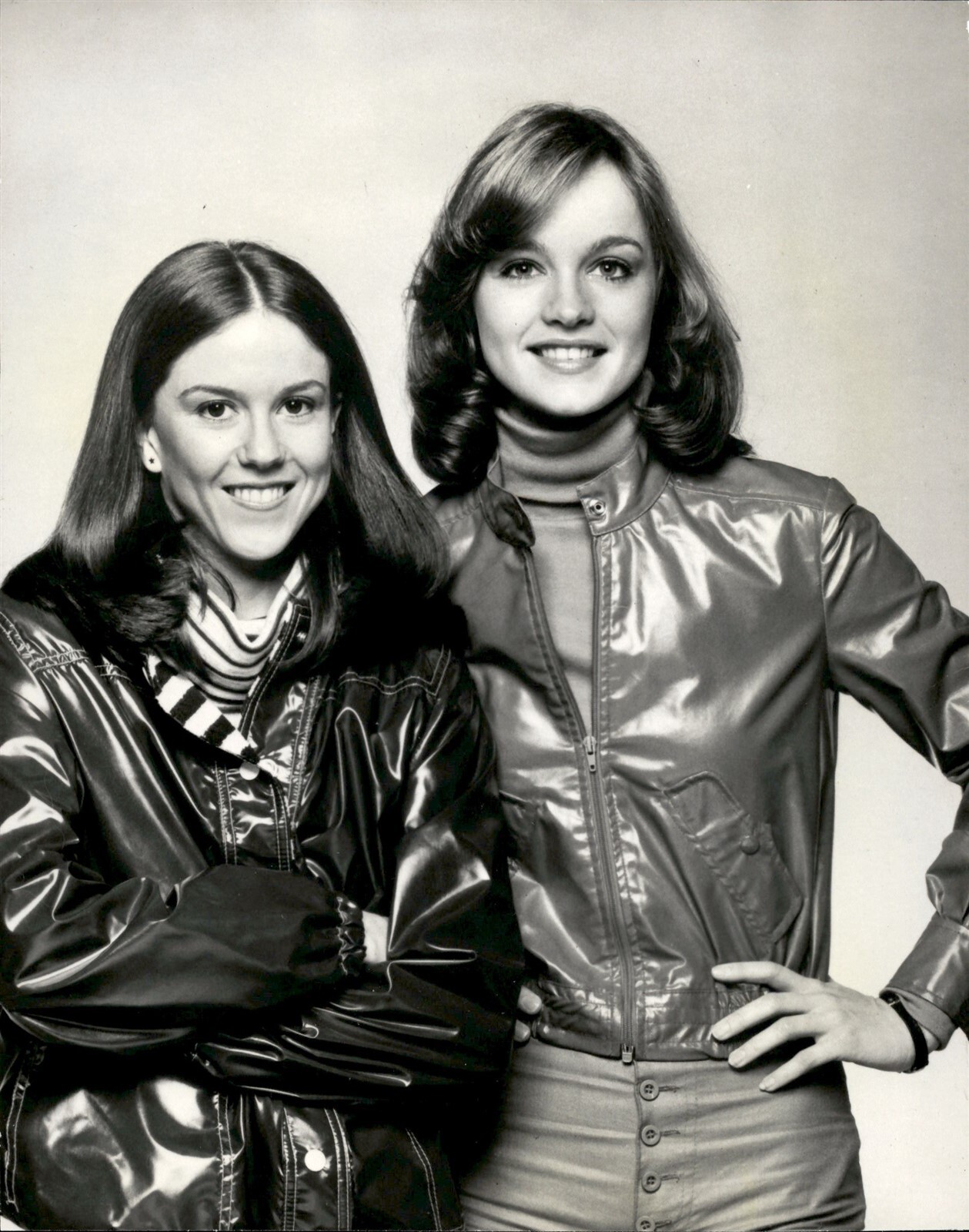 BR58 Rare Original Photo JEAN RASEY PAMELA SUE MARTIN Nancy Drew Lovely Actors BR58 Rare Original Photo JEAN RASEY PAMELA SUE MARTIN Nancy Drew Lovely Actors