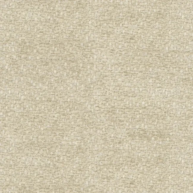 Brunschwig & Fils Upholstery Fabric- Bourget Chenille / Oyster 6.40 yd 8016108.1