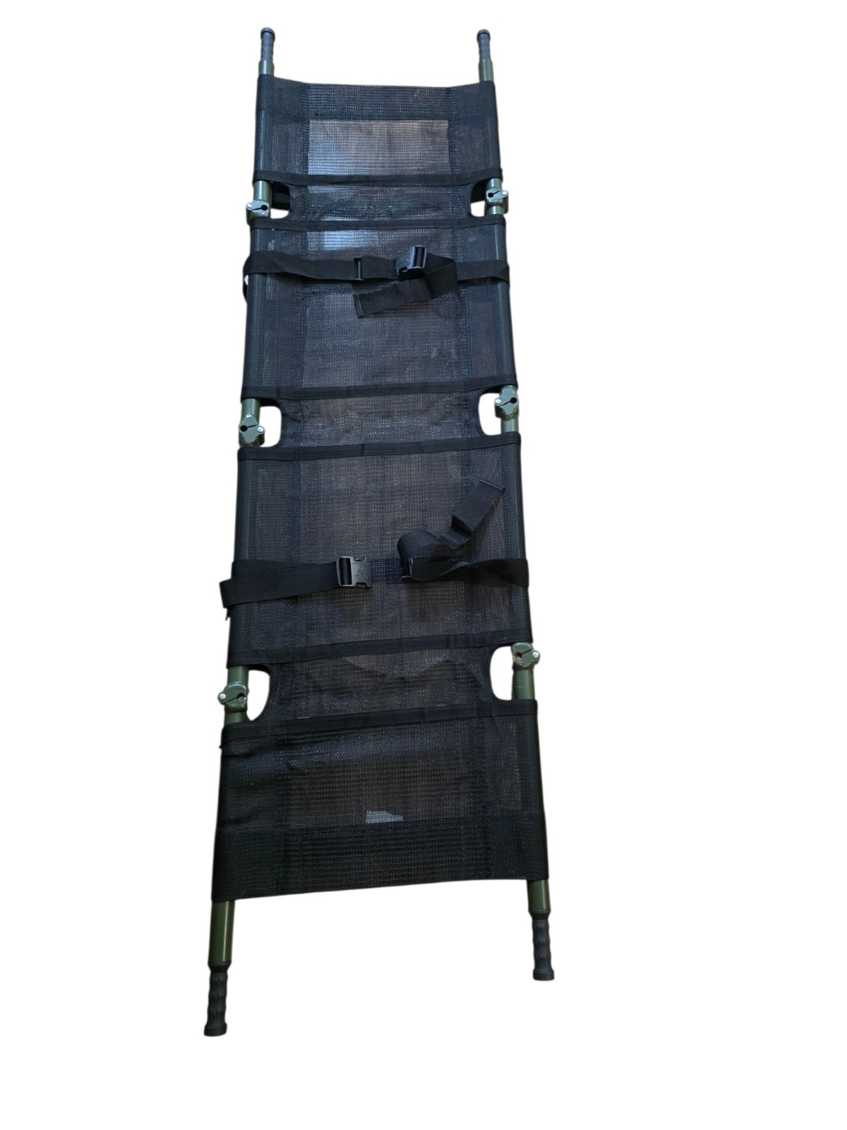 NAR North American Rescue Litter Stretcher Talon Model 81C Collapsible Foldable NAR North American Rescue Litter Stretcher Talon Model 81C Collapsible Foldable