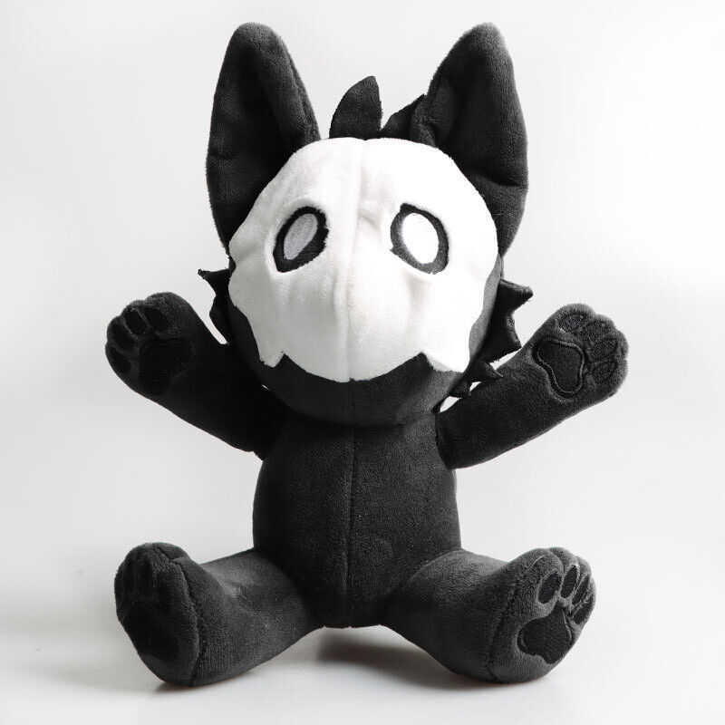 US Anime【Changed】Puro Stuffed Plush Doll Sit 20cm/7.8in High Toys Xmas Gift 