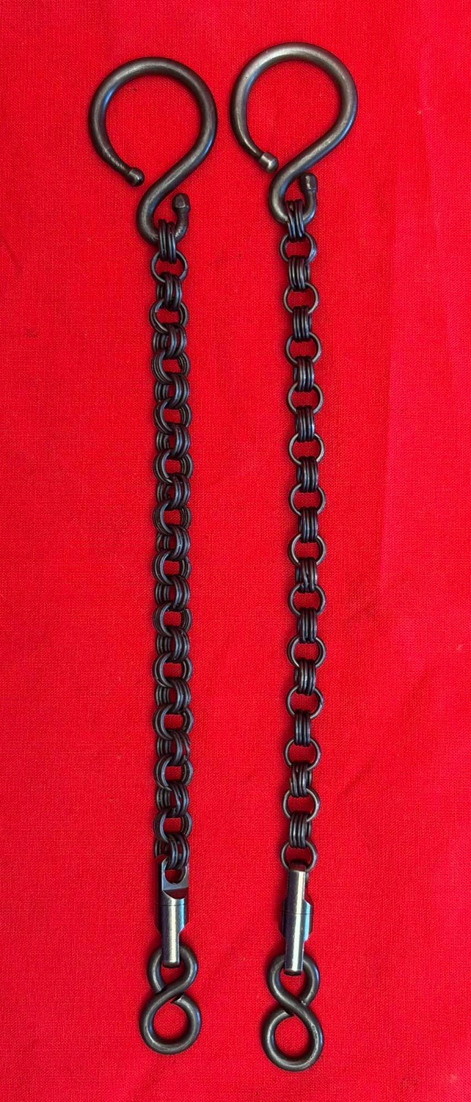 NICE PRETTY #1 Cowboy VAQUERO HANDMADE Bridle Bit 10 1/2\
