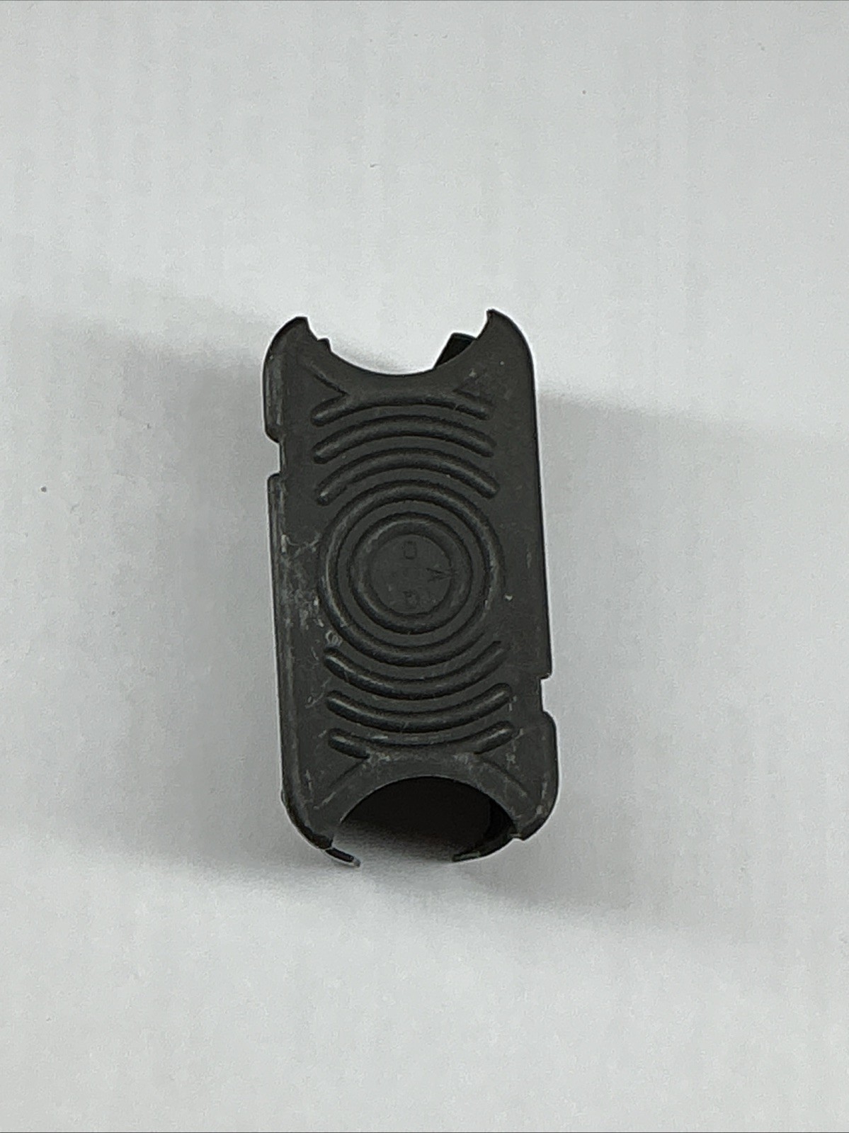 1x USGI M1 Garand En-Bloc Clip “Cold War”Surplus DAQ Stamped Made in Quebec