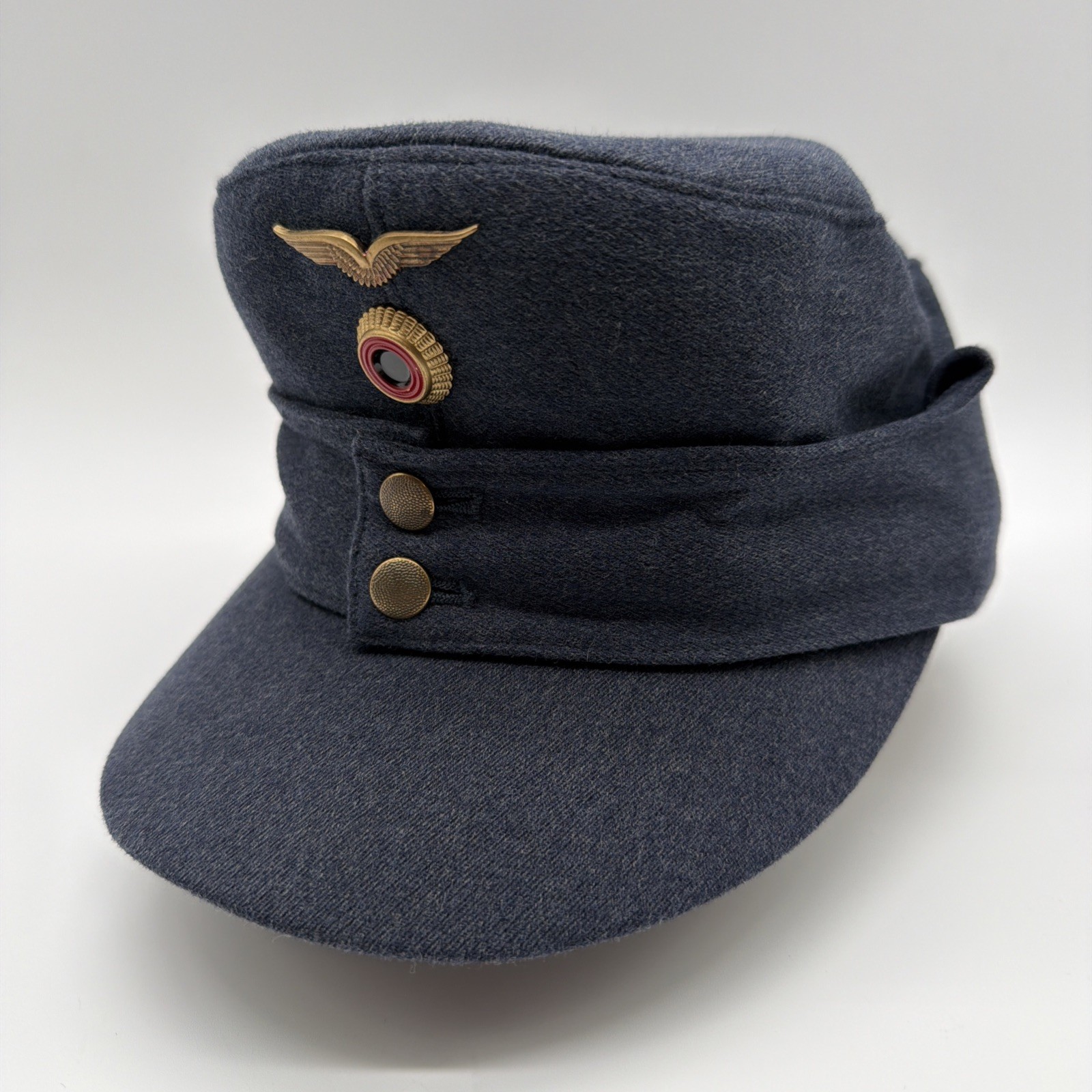 Original German Army Field Cap 1962, Size 57