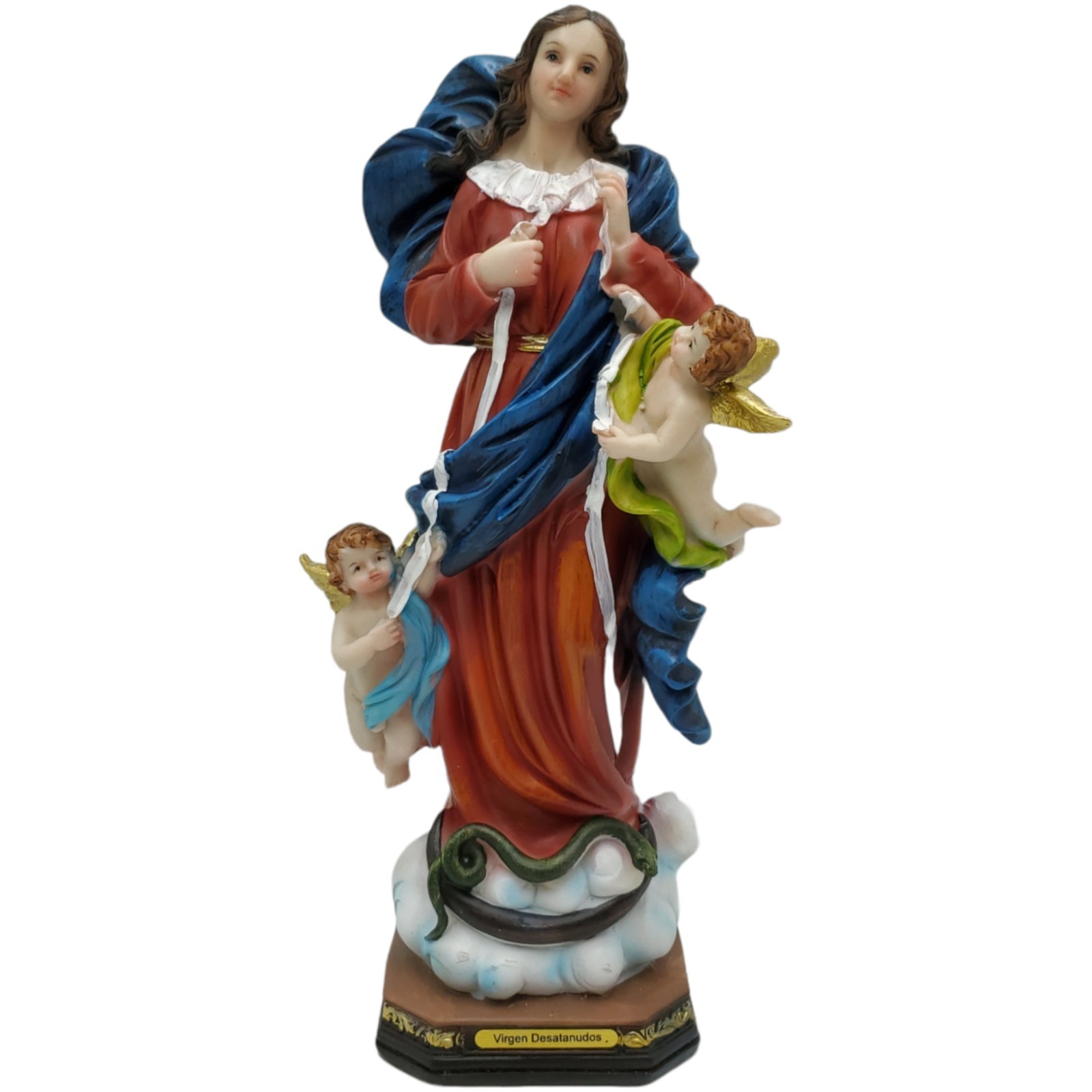 Virgen Maria Desatanudos 12\ Virgen Maria Desatanudos 12\
