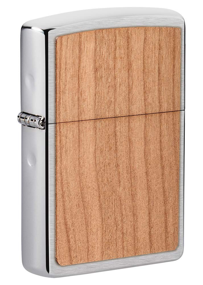 Zippo Woodchuck Cherry Pocket Lighter Zippo Woodchuck Cherry Pocket Lighter