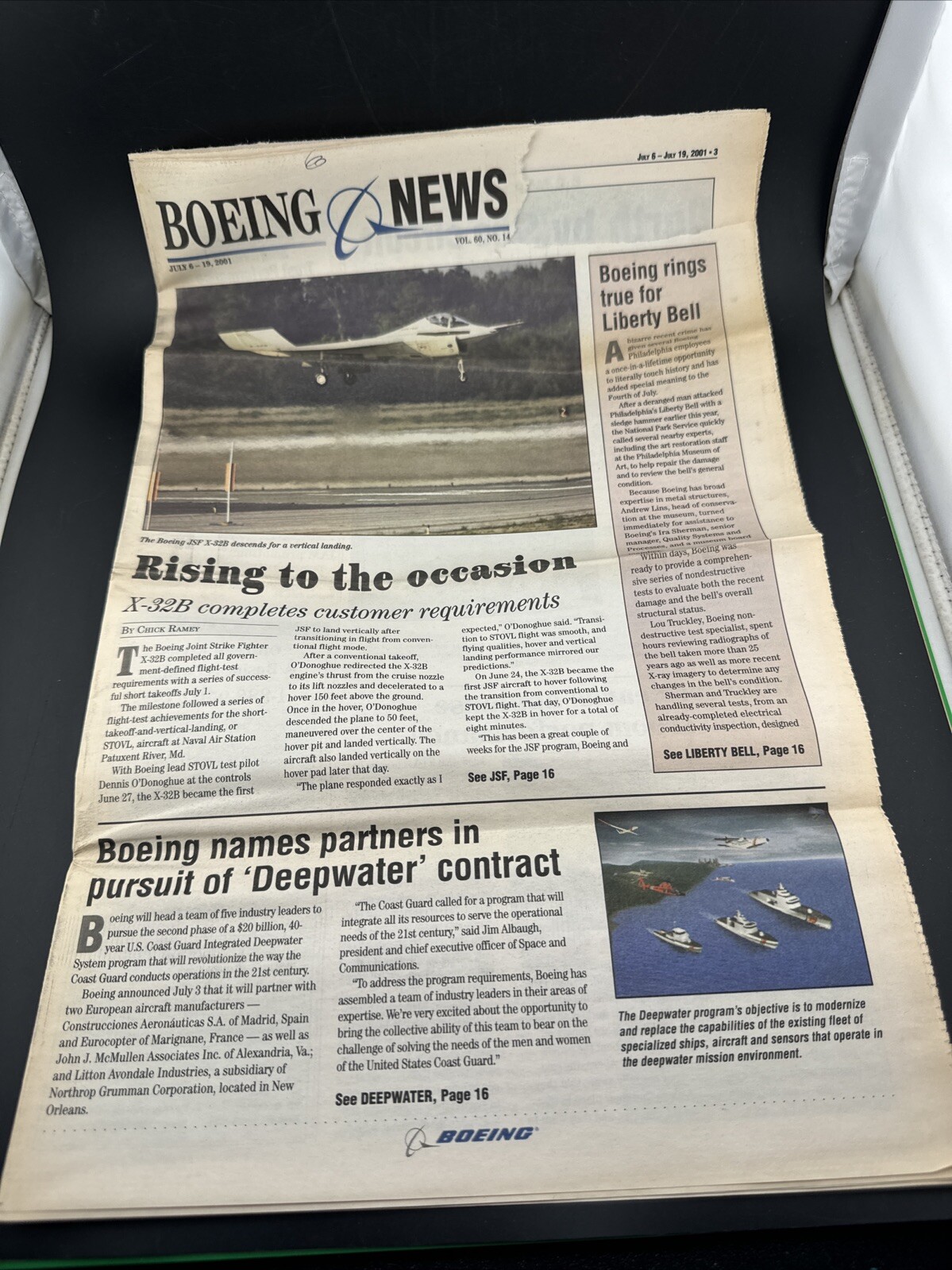 BOEING NEWS💥July 6-19💥 lots of pictures & details💥NICE