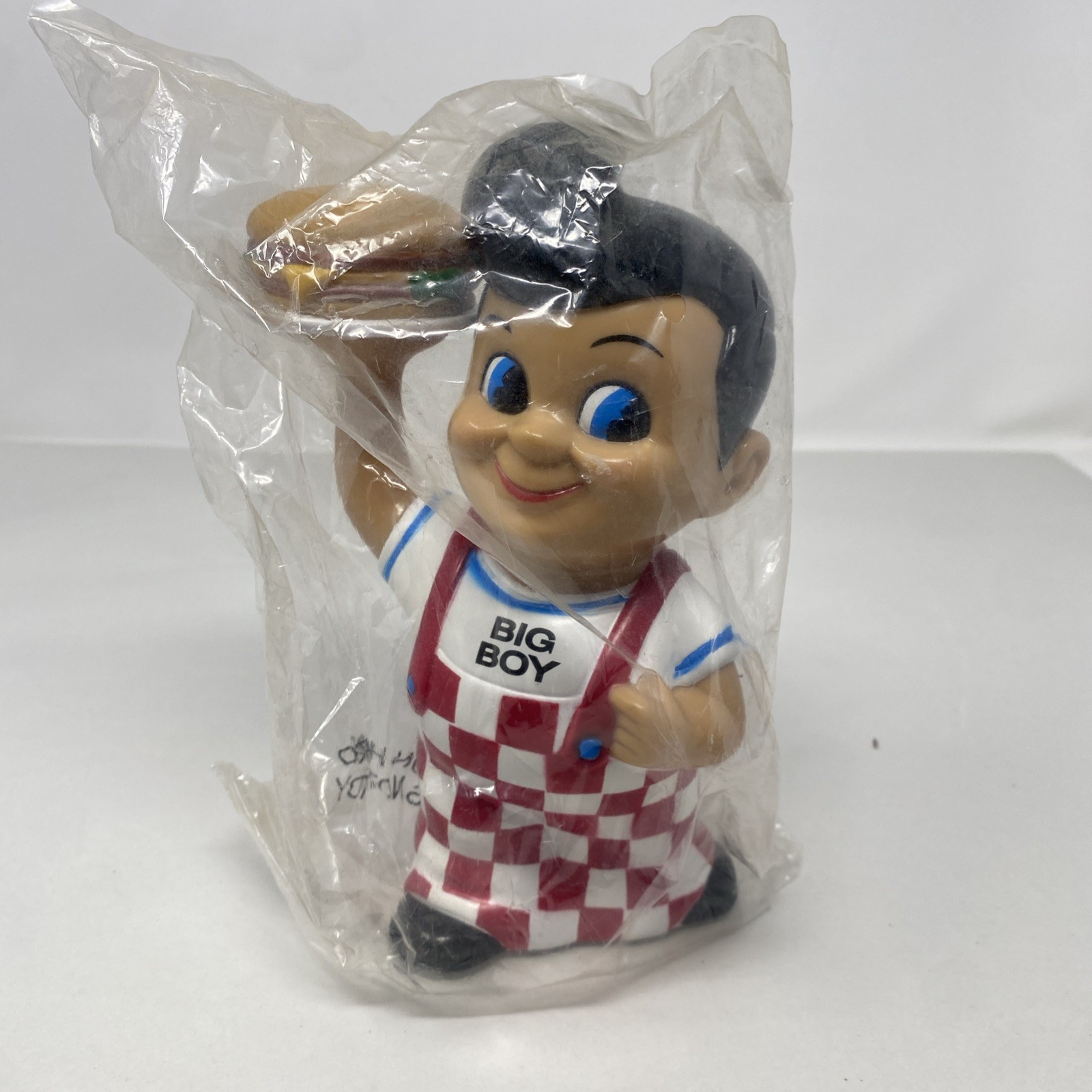 1999 Elias Brothers Big Boy 8\