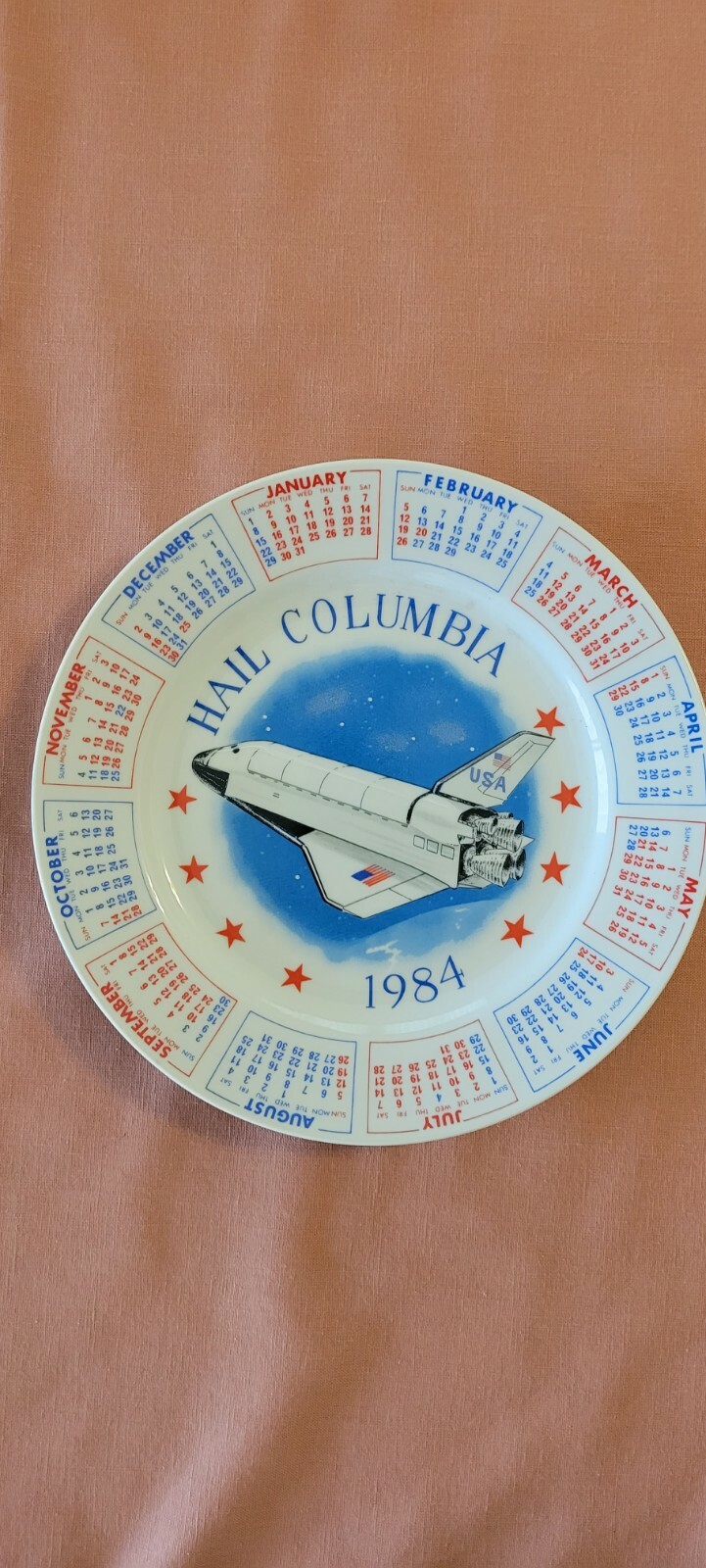 1984 \