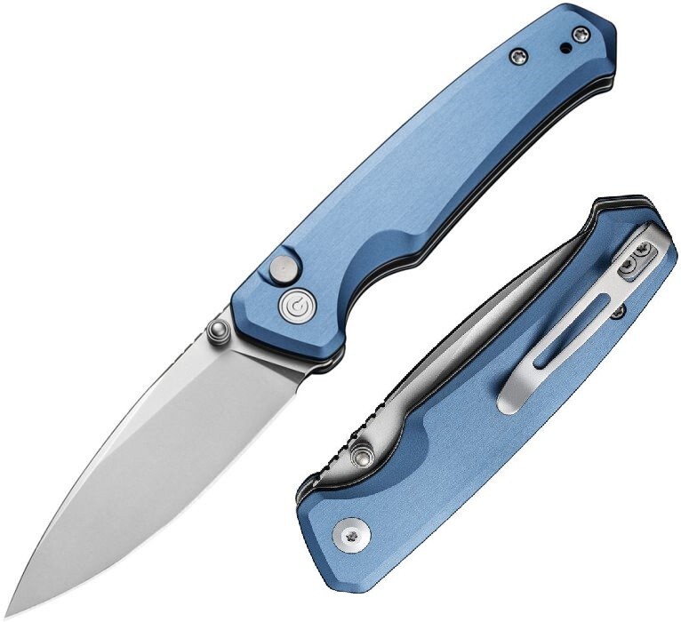Civivi Altus Folding Knife 3\