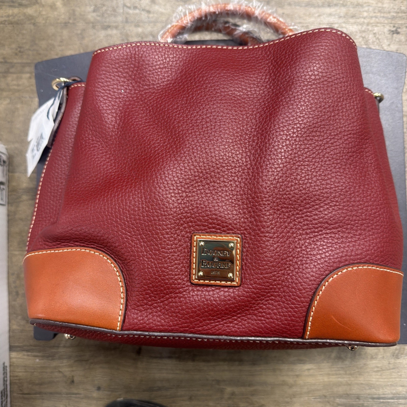 Dooney And Bourke R0946 CB Dooney And Bourke R0946 CB
