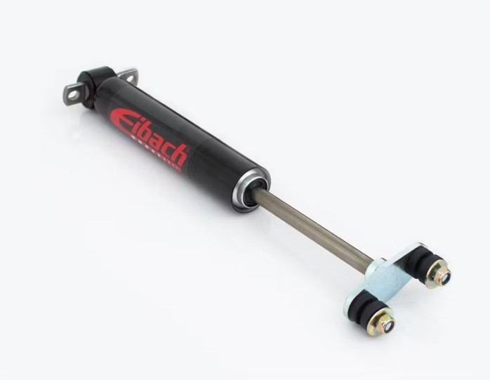 1964-66 Ford Mustang Front Shock PRO-TOURING Monotube–Compatible Replacement