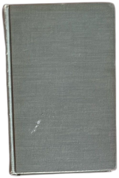 The Reader Over Your Shoulder 1944 Graves Hodge Macmillan Hardcover Ex Library The Reader Over Your Shoulder 1944 Graves Hodge Macmillan Hardcover Ex Library