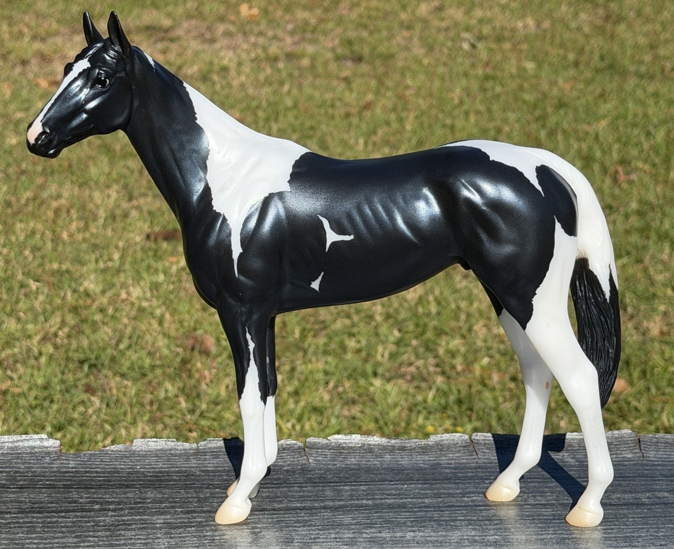 Breyer Horse Eclipse Emerson Tractor Supply Special Run