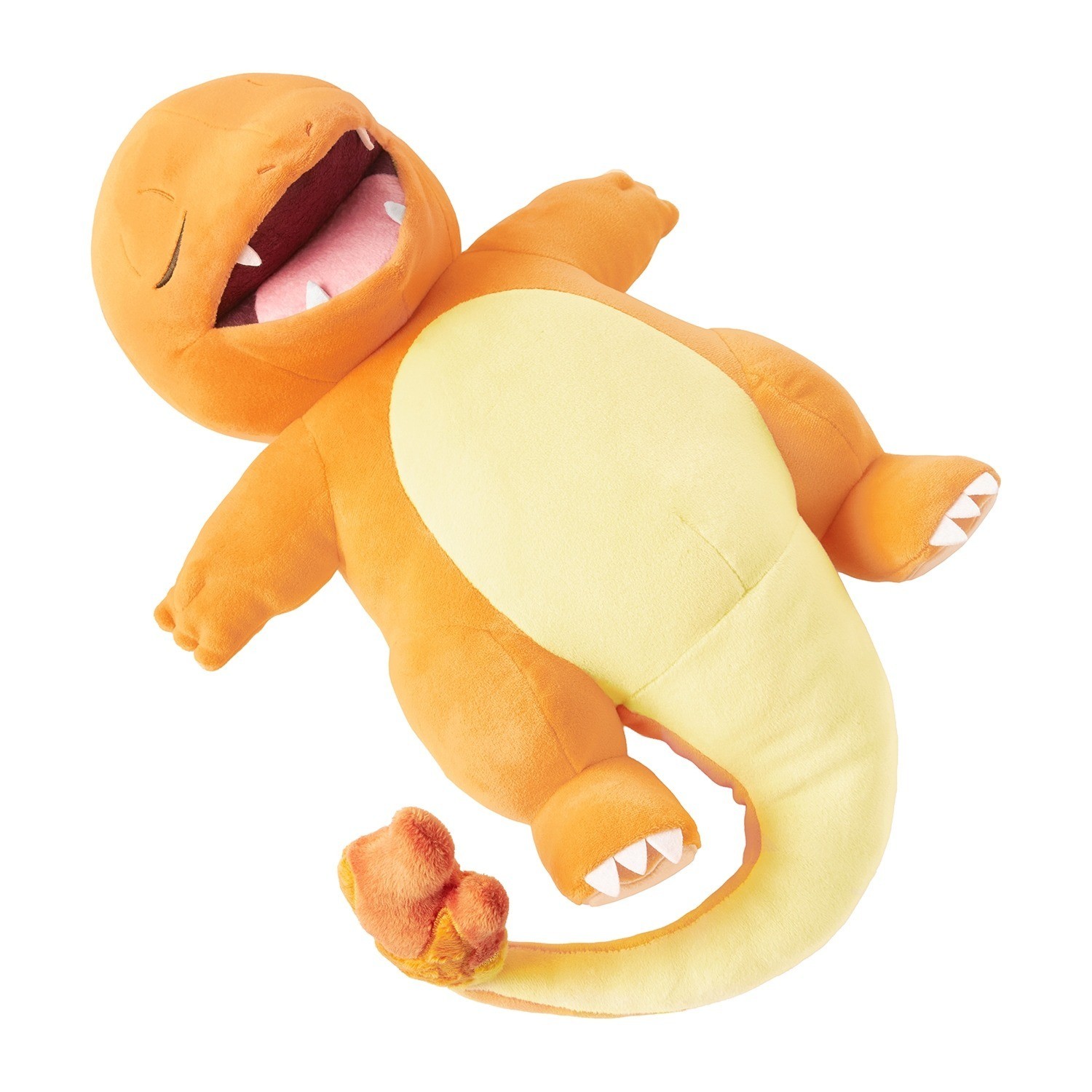 2026 NEW Pokemon Center Charmander Plush Pokémon Sleep 14.9\