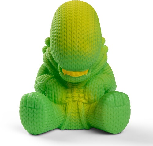 Alien - Xenomorph Glow in the Dark Limited Edition Vinyl Figure [New Toy] Ltd