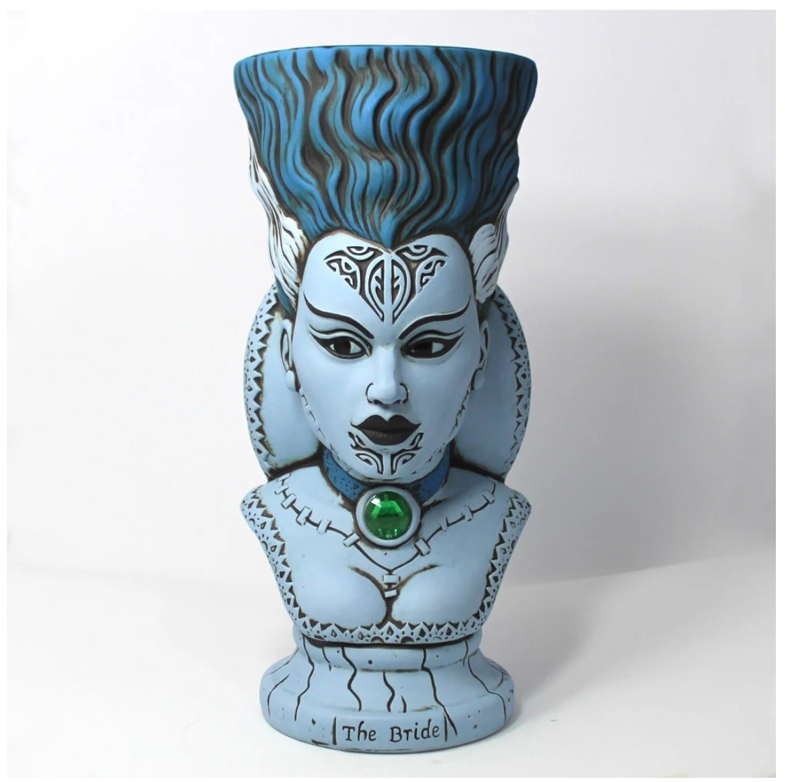 2024 Tiki Farm Tropical Bride by Big Toe Bride of Frankenstein