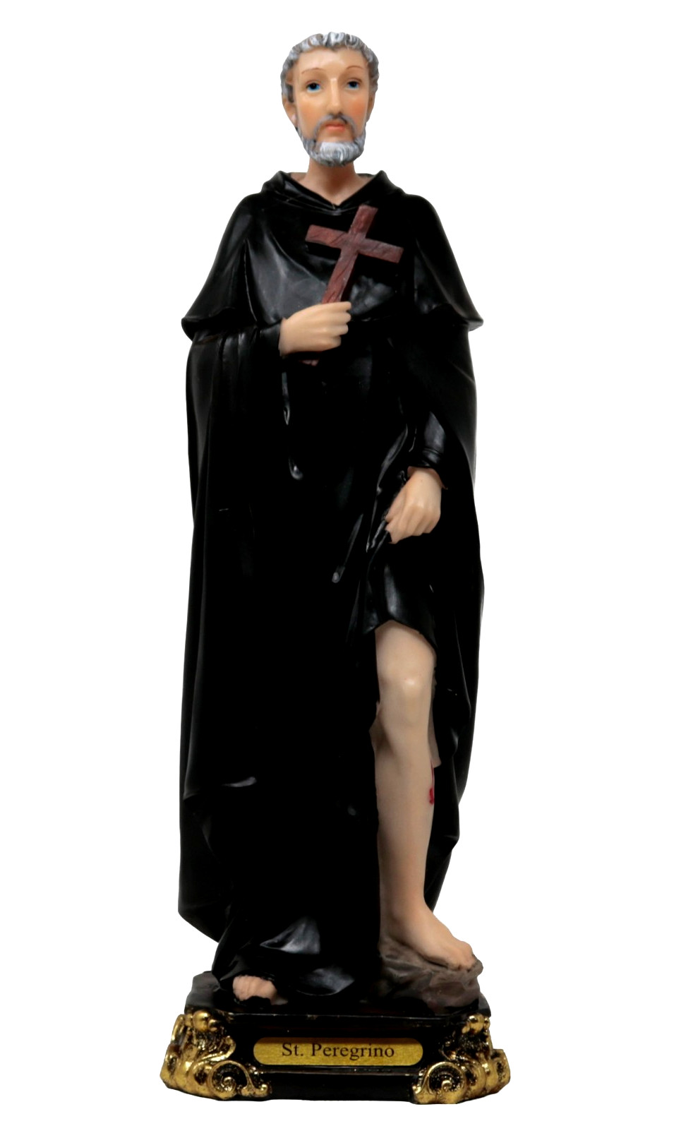 St. Peregrino 12.5 St. Peregrino 12.5