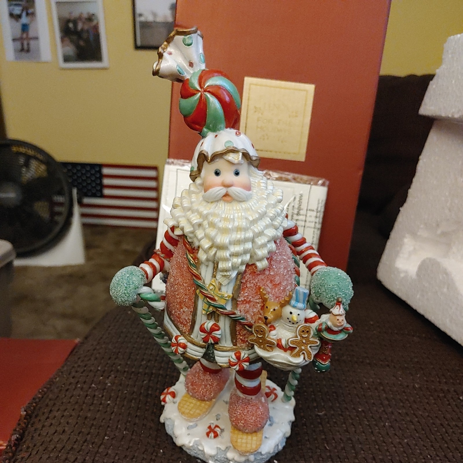 Lenox For The Holidays 
